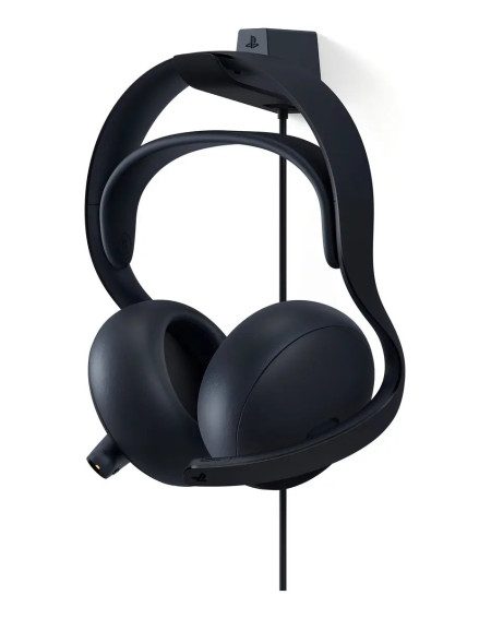 Auriculares Inalámbricos Pulse Elite Sony Ps5 Midnight Black Negro