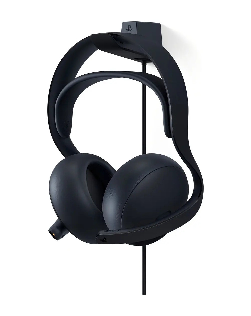 Auriculares Inalámbricos Pulse Elite Sony Ps5 Midnight Black Negro