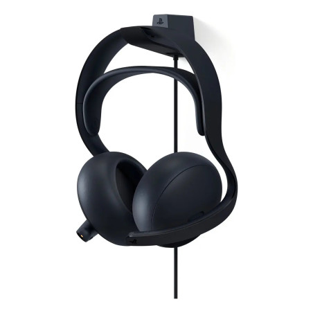 Auriculares Inalámbricos Pulse Elite Sony Ps5 Midnight Black Negro