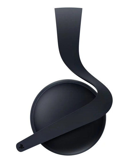 Auriculares Inalámbricos Pulse Elite Sony Ps5 Midnight Black Negro