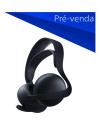 Auriculares Inalámbricos Pulse Elite Sony Ps5 Midnight Black Negro