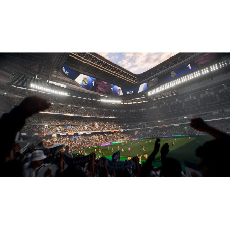 Ea Sports Fc 26 Formato Físico Para Ps5