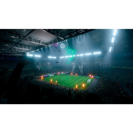 Ea Sports Fc 26 Formato Físico Para Ps5