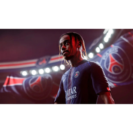 Ea Sports Fc 26 Formato Físico Para Ps5