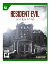 Resident Evil Requiem Xbox