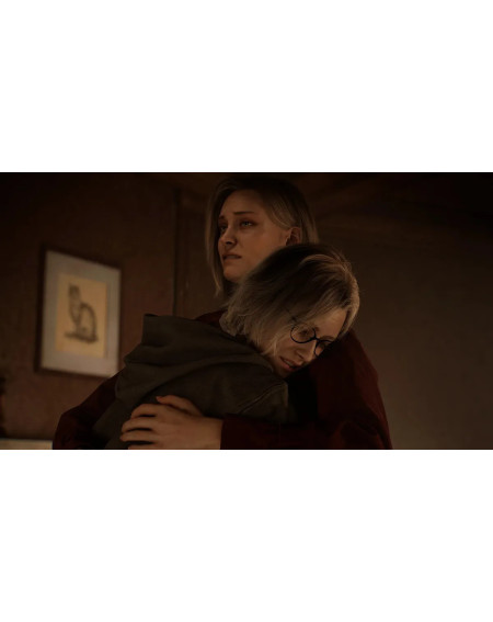 Resident Evil Requiem Xbox