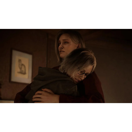 Resident Evil Requiem Xbox