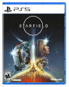 Starfield Playstation 5 Ps5