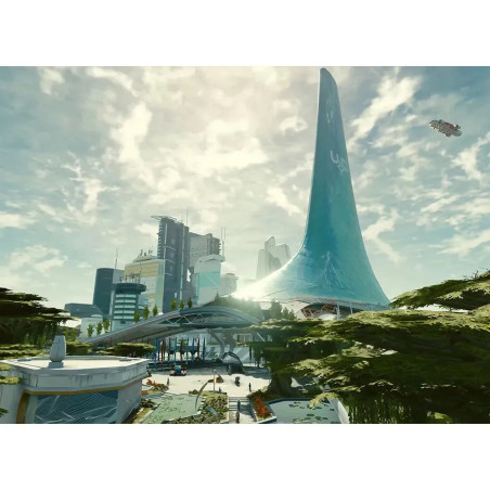 Starfield Playstation 5 Ps5