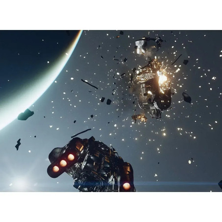 Starfield Playstation 5 Ps5