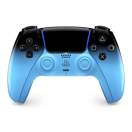 Control Inalámbrico Dualsense Rhythm Blue Azul