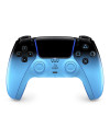 Control Inalámbrico Dualsense Rhythm Blue Azul
