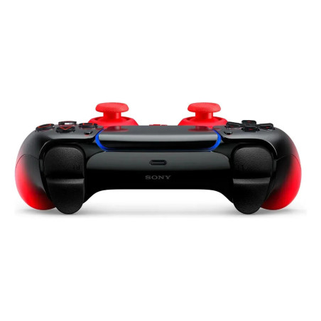 Control Dualsense Ps5 Techno Red Rojo