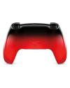 Control Dualsense Ps5 Techno Red Rojo