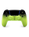 Control Inalámbrico Dualsense Remix Green Verde