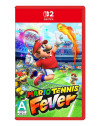 Mario Tennis Fever - Nintendo Switch 2