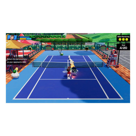 Mario Tennis Fever - Nintendo Switch 2