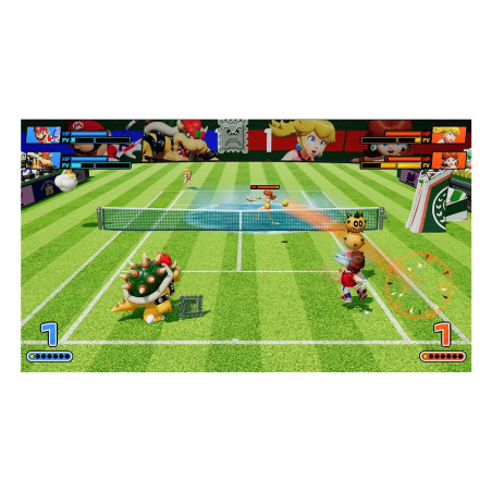 Mario Tennis Fever - Nintendo Switch 2