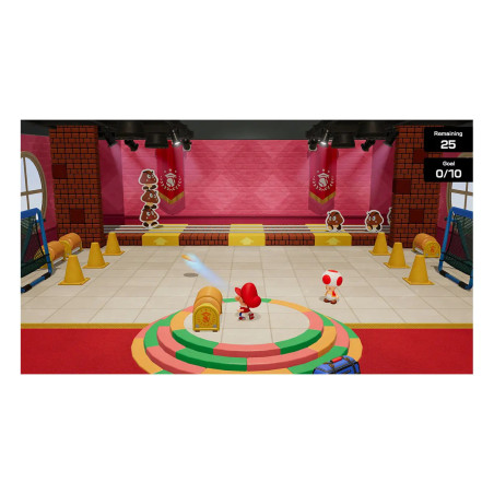 Mario Tennis Fever - Nintendo Switch 2