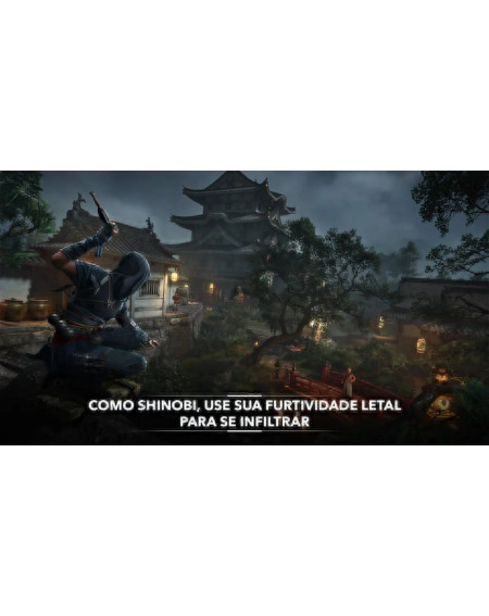 Assassins Creed Shadows - Ns2