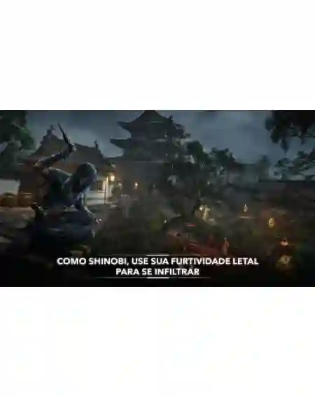 Assassins Creed Shadows - Ns2