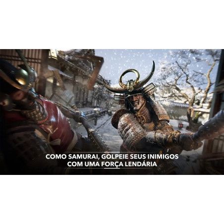Assassins Creed Shadows - Ns2