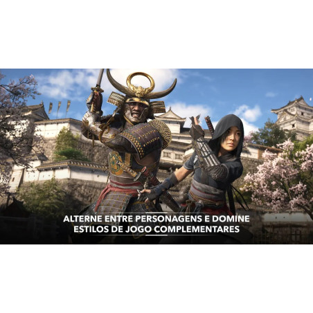 Assassins Creed Shadows - Ns2