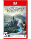 Hogwarts Legacy Nintendo Switch 2 Fisico