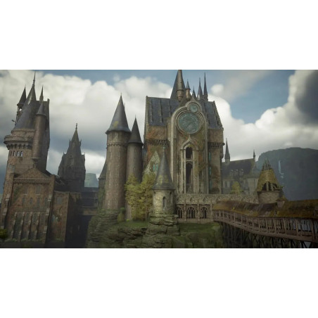 Hogwarts Legacy Nintendo Switch 2 Fisico