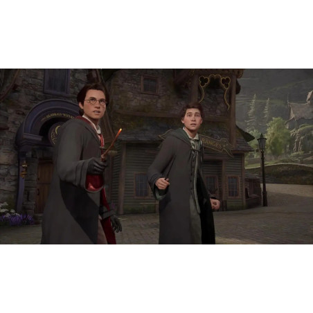 Hogwarts Legacy Nintendo Switch 2 Fisico