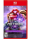 Metroid Prime 4 Beyond Nintendo Switch 2