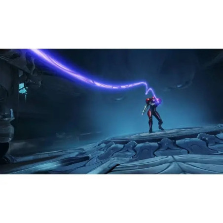 Metroid Prime 4 Beyond Nintendo Switch 2