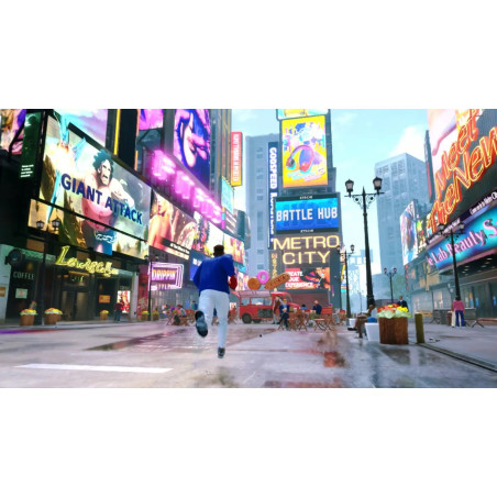 Street Fighter 6 Fighters Edition Nintendo Switch 2