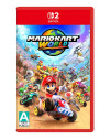 Mario Kart World
