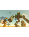 The Legend Of Zelda: Breath Of The Wild Nintendo Switch 2 Físico