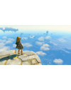 The Legend Of Zelda: Breath Of The Wild Nintendo Switch 2 Físico