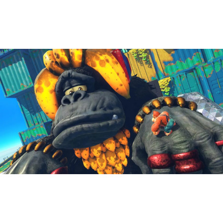 Donkey Kong Bananza Nintendo Switch 2 Físico