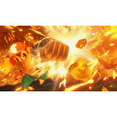 Donkey Kong Bananza Nintendo Switch 2 Físico