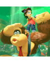 Donkey Kong Bananza Nintendo Switch 2 Físico