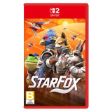 Star Fox Nintendo Switch 2