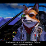 Star Fox Nintendo Switch 2