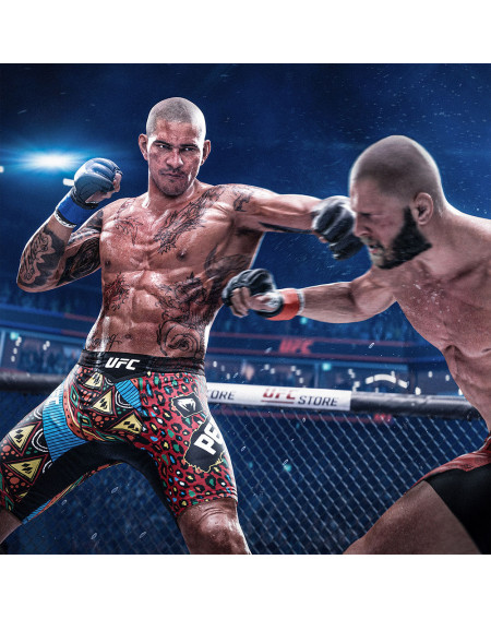 EA Sports UFC 6 PlayStation 5