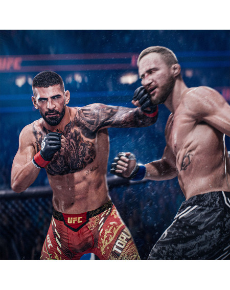 EA Sports UFC 6 PlayStation 5