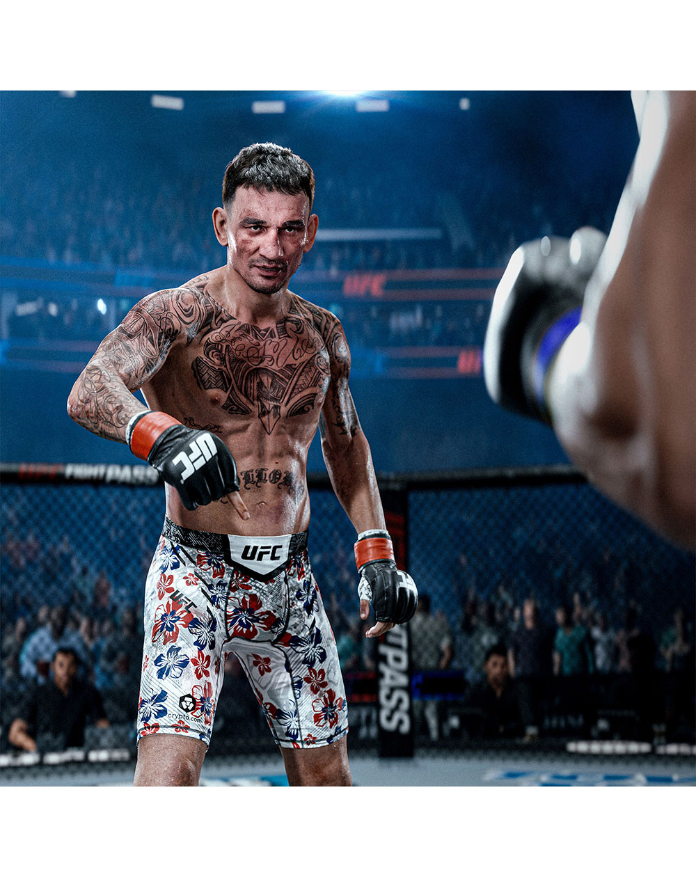EA Sports UFC 6 PlayStation 5