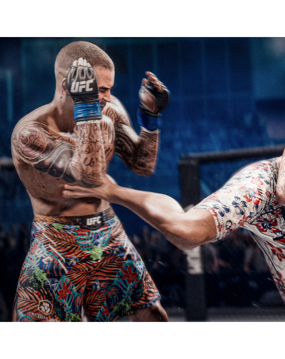 EA Sports UFC 6 PlayStation 5