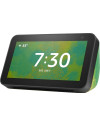 Amazon Echo Show 5 2nd Gen Kids Con Asistente Virtual Alexa, Pantalla Integrada De 5.5  Color Camaleón
