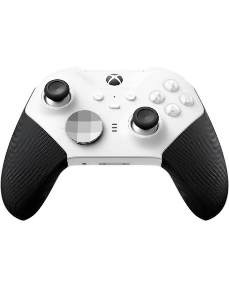 Control Inalámbrico Microsoft Xbox Elite Series 2 Core Blanco Para Xbox Y Pc