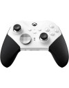 Control Inalámbrico Microsoft Xbox Elite Series 2 Core Blanco Para Xbox Y Pc