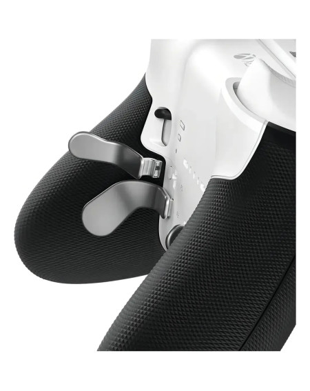 Control Inalámbrico Microsoft Xbox Elite Series 2 Core Blanco Para Xbox Y Pc