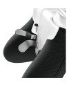 Control Inalámbrico Microsoft Xbox Elite Series 2 Core Blanco Para Xbox Y Pc
